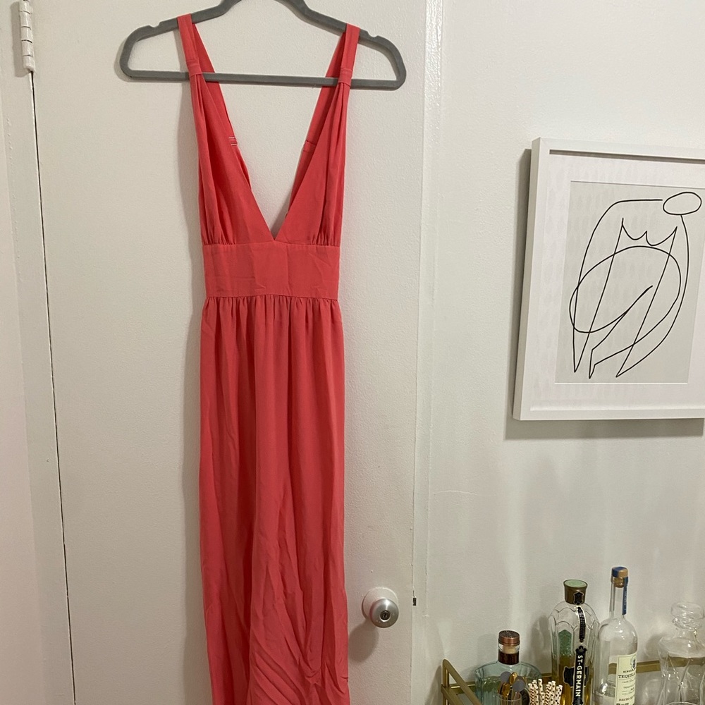 Yumi Kim Maxi Dress NWT